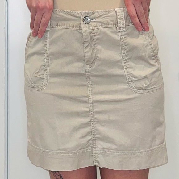 Eddie Bauer athletic skirt - Picture 12 of 13